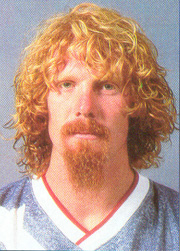 	Alexi Lalas 	